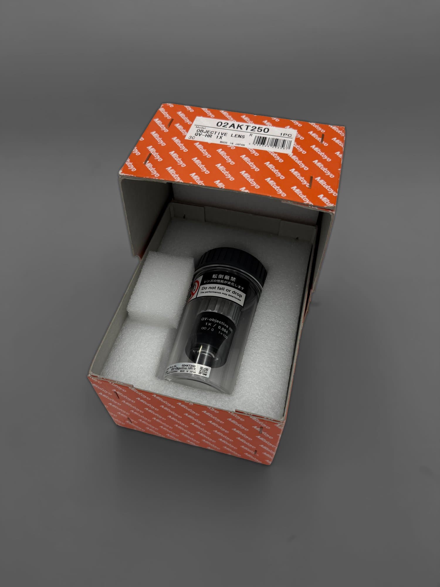 Mitutoyo Quick Vision Apex QV404 – Bild 5