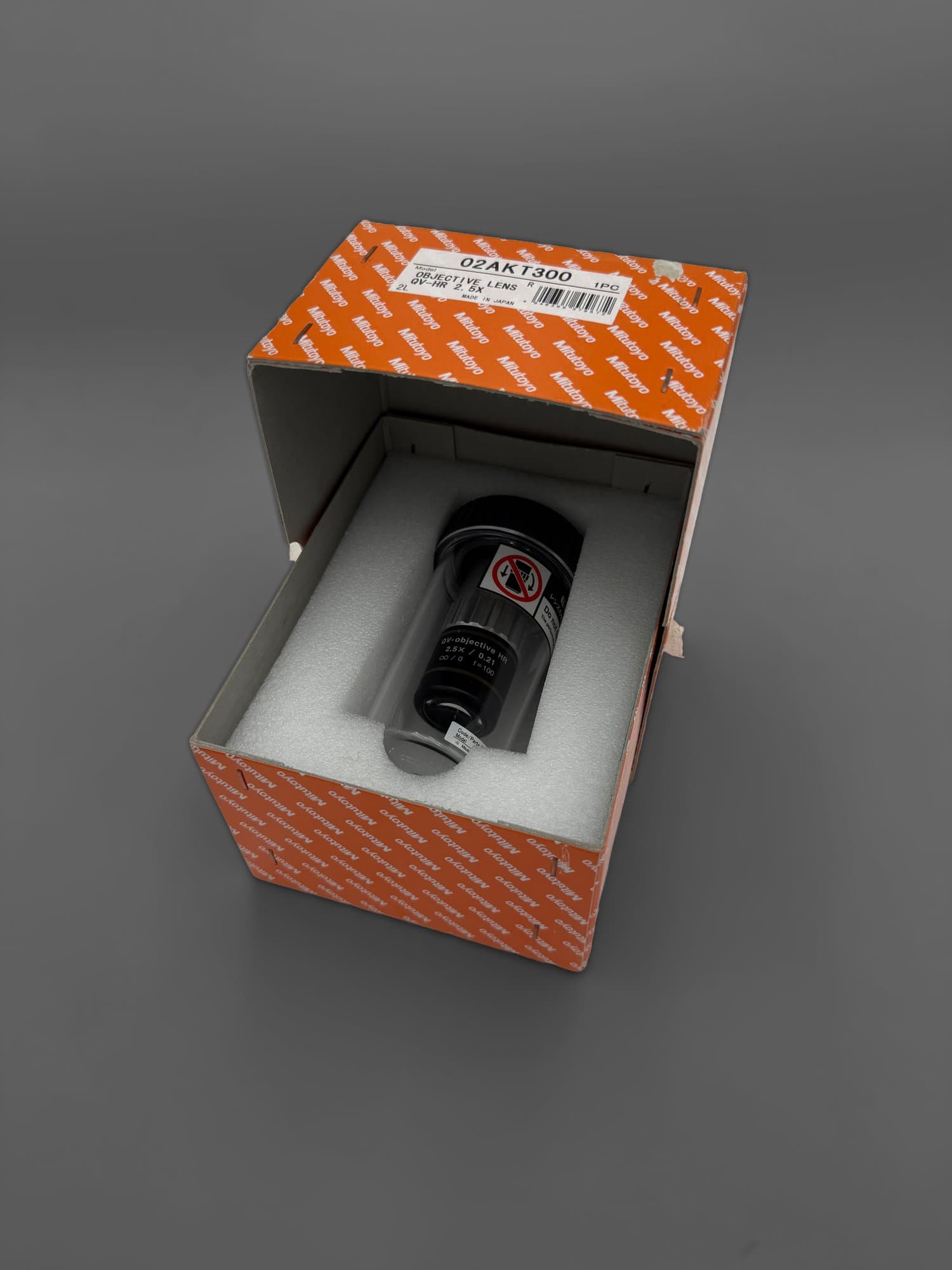 Mitutoyo Quick Vision Apex QV404 – Bild 6