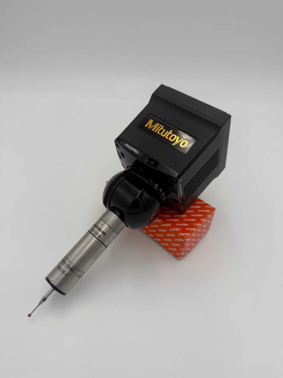 Mitutoyo CRYSTA-Apex V9108