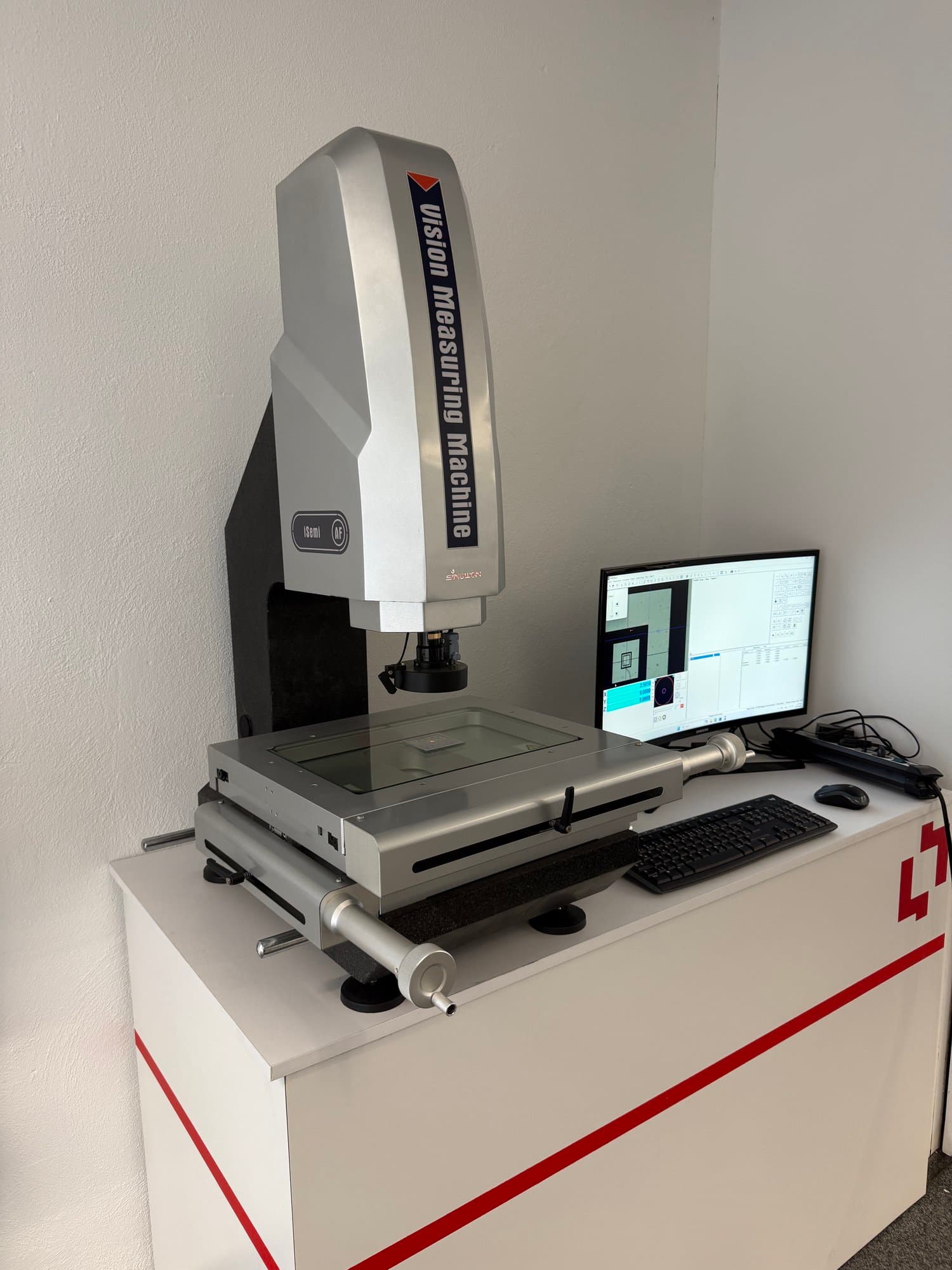 Sinowon iMS-3020C