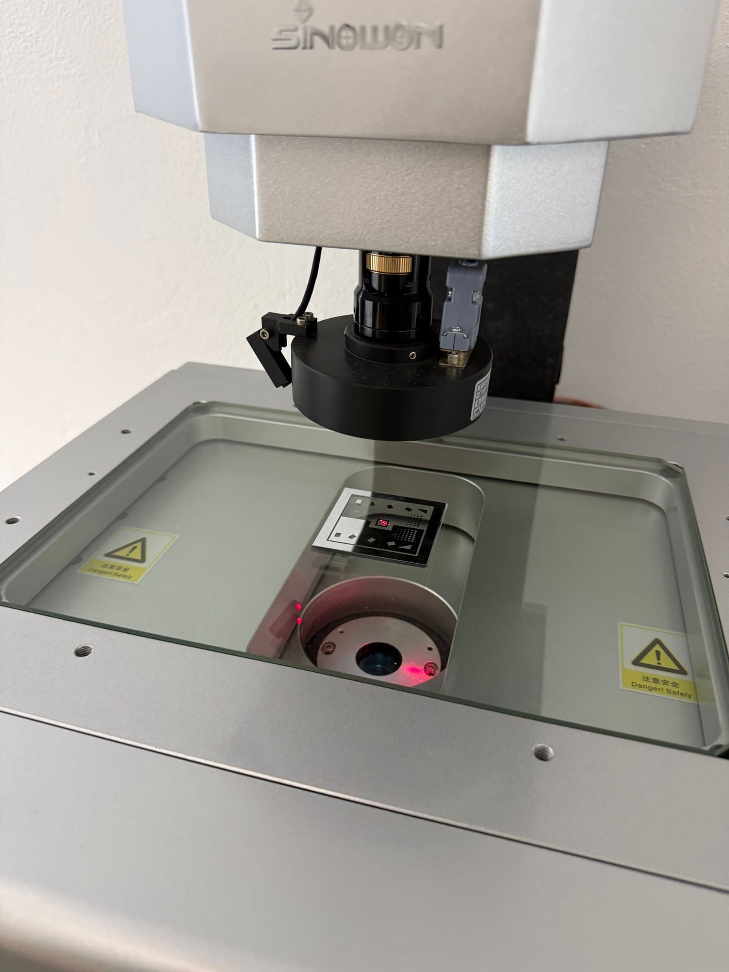 Sinowon iMS-3020C – Bild 3