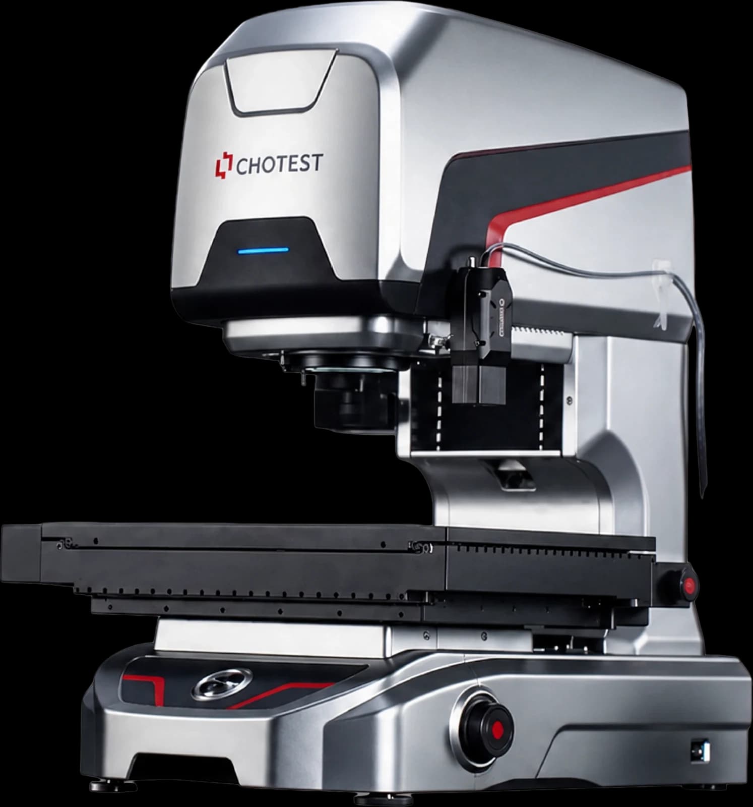 Chotest VX9300D Bildverarbeitungs-Messsystem
