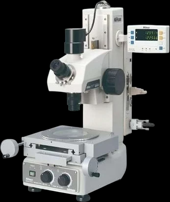 Nikon MM-200