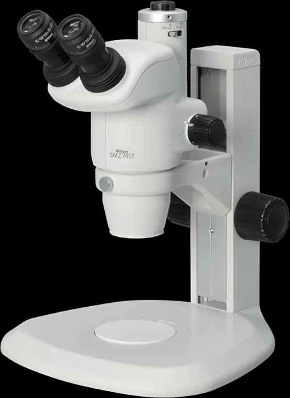 Nikon SMZ745T