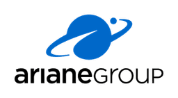 Logo von ArianeGroup