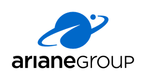 Logo von ArianeGroup