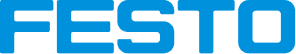 Logo von Festo
