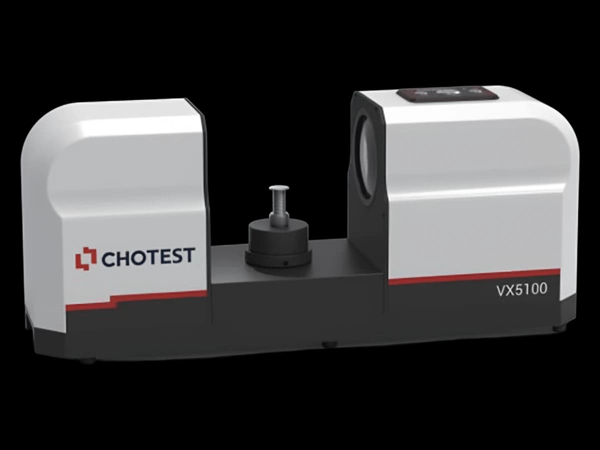 Chotest VX5100D