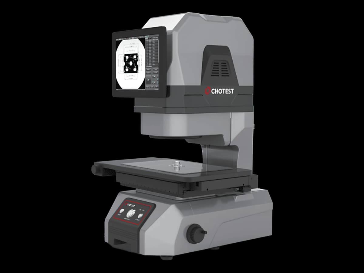 Chotest VX8200D / VX8300D