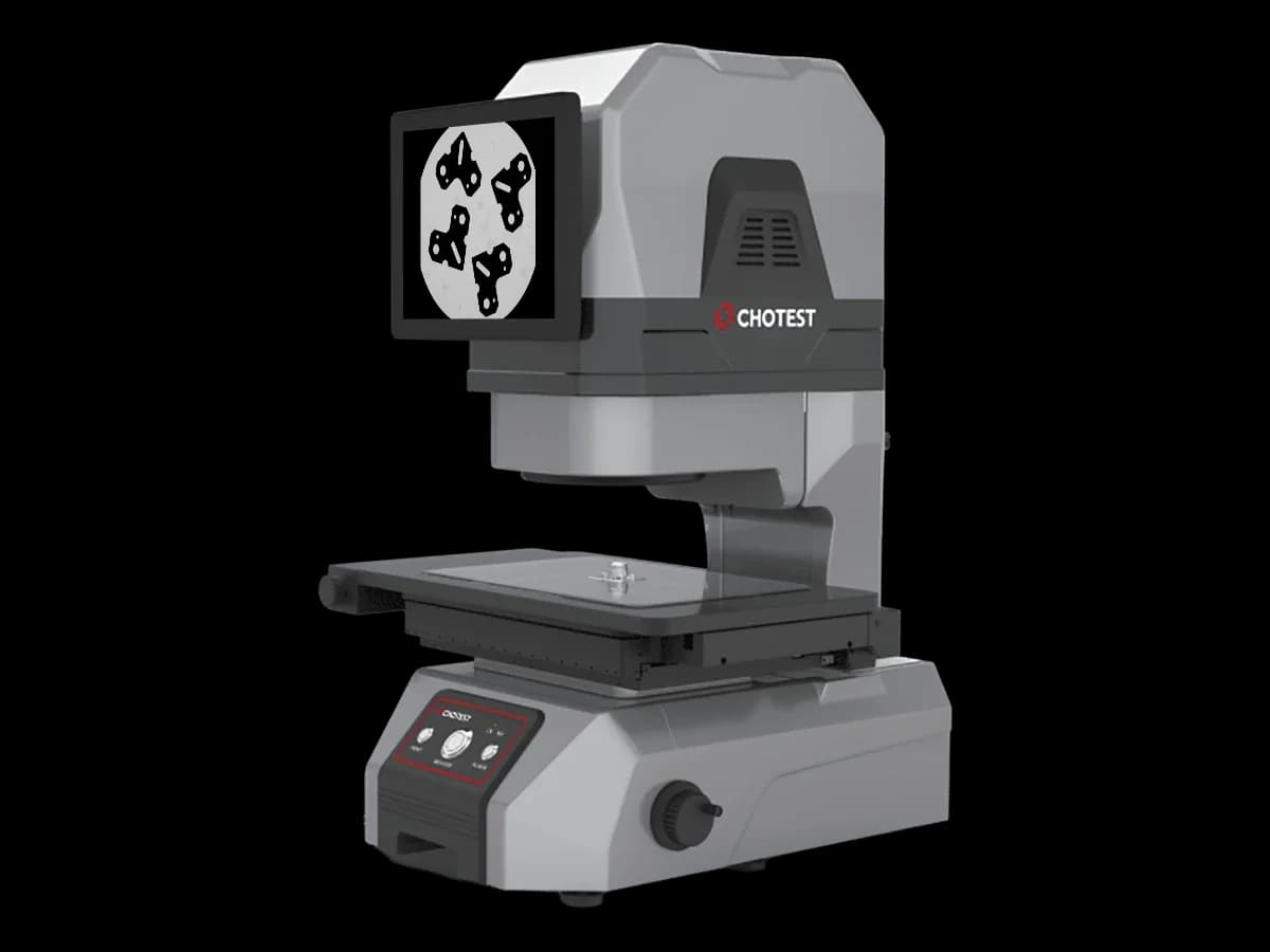 Chotest VX8200D / VX8300D