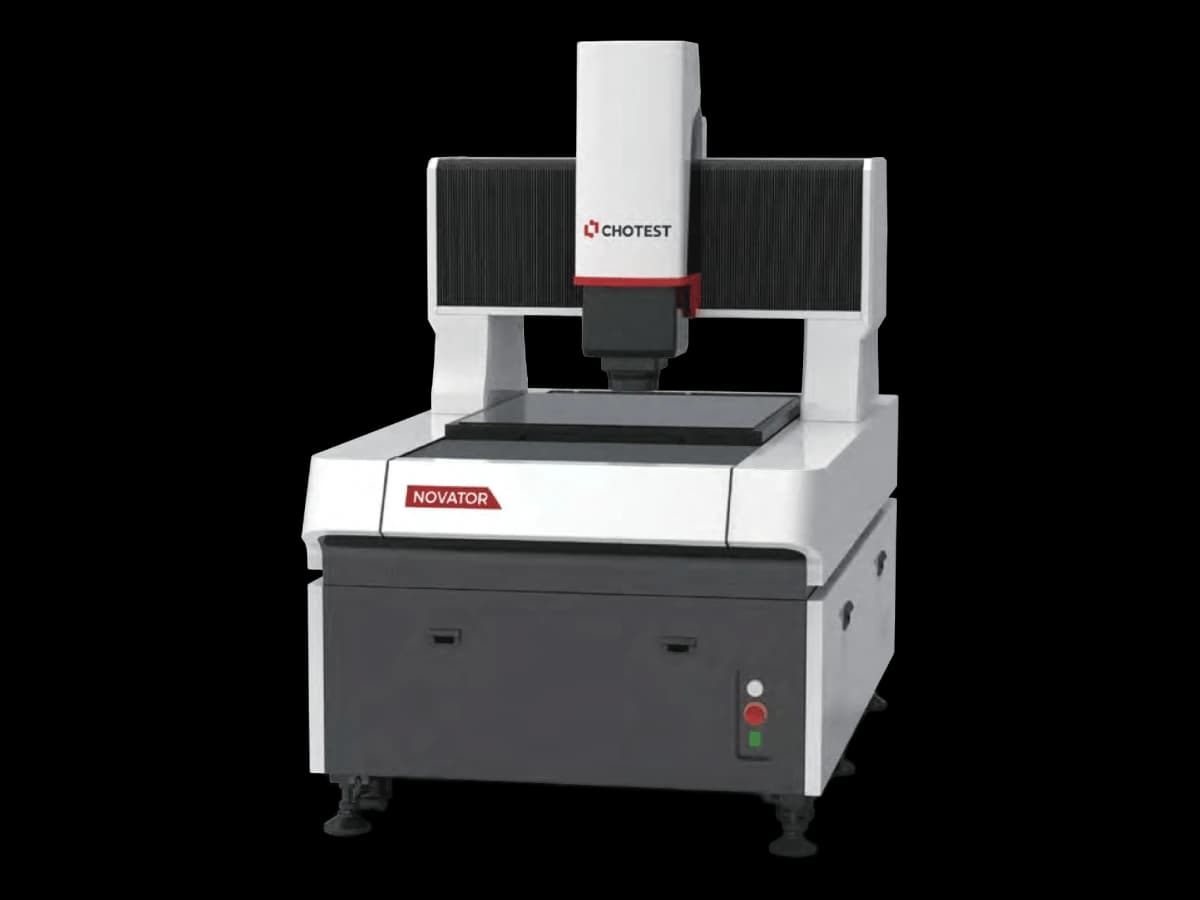 Chotest Novator 333 / 432 / 562 / 682