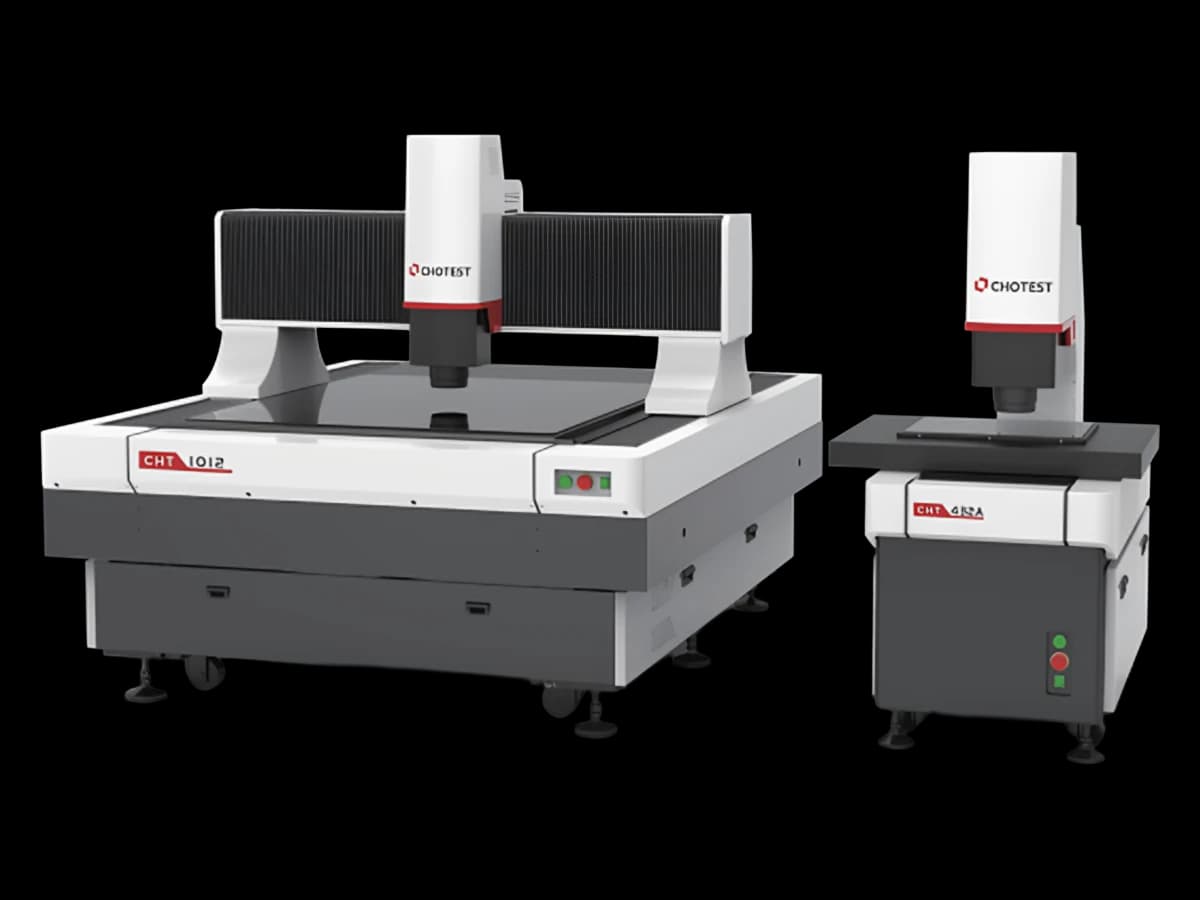 Chotest CHT332A / CHT432A