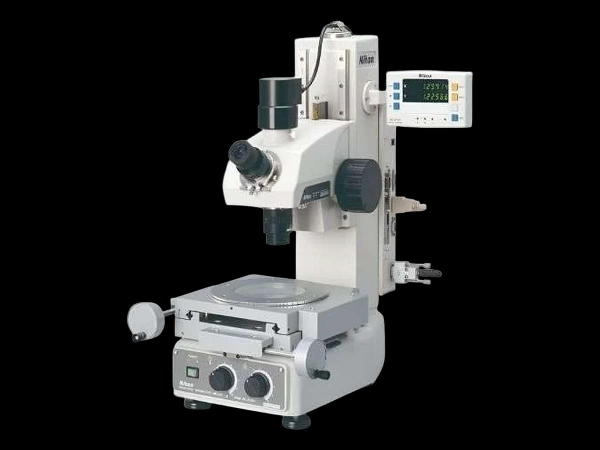 Nikon MM-200
