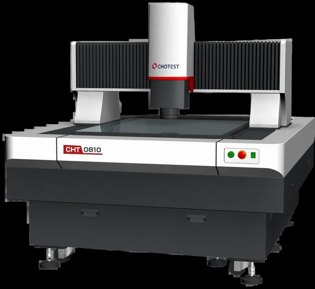 Chotest CHT0810 / CHT1012 / CHT1216