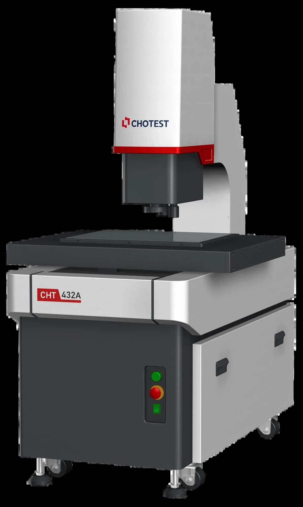 Chotest CHT322A / CHT432A