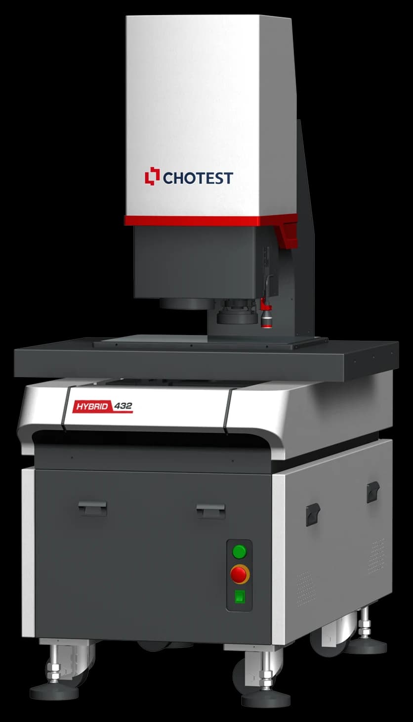 Chotest Hybrid 432 / 562 / 682