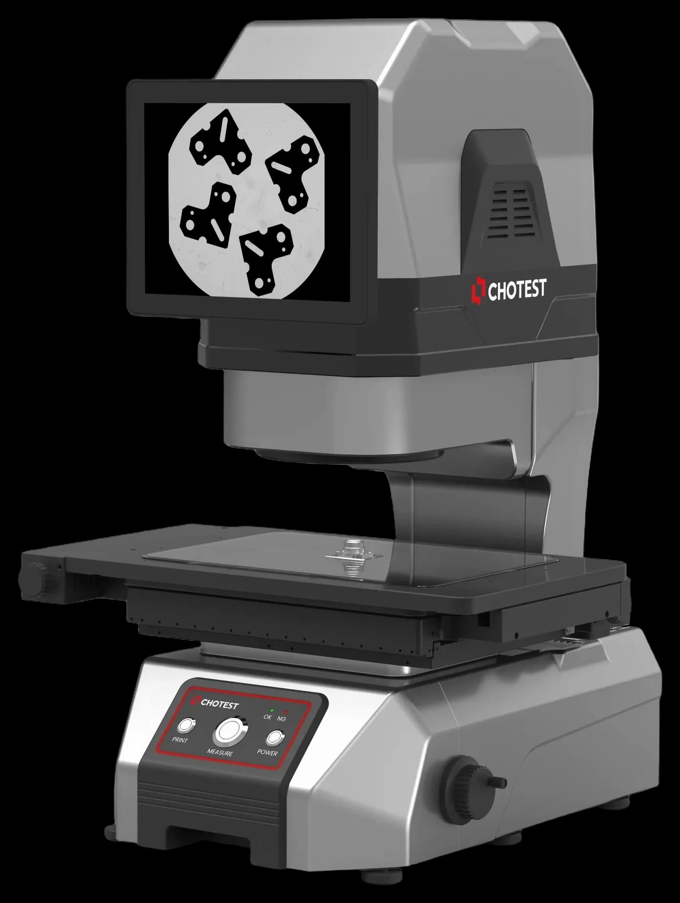 Chotest VX8306D