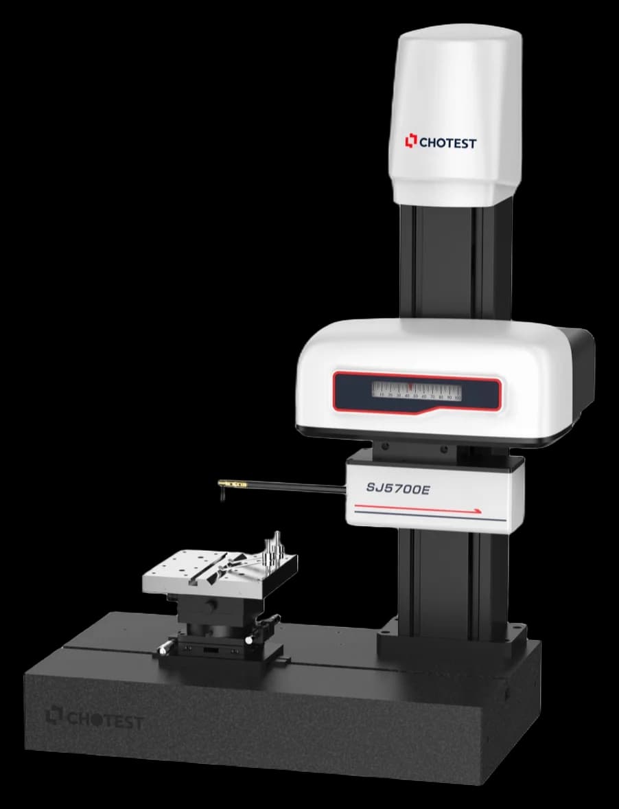 Chotest SJ5700E