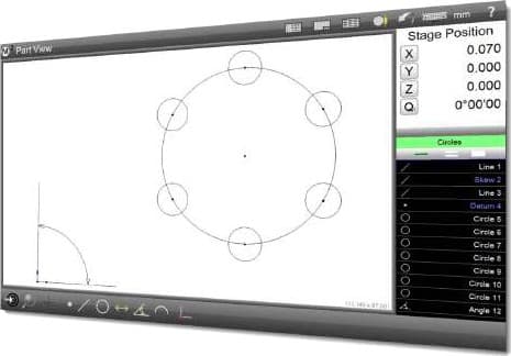 MetLogix M2