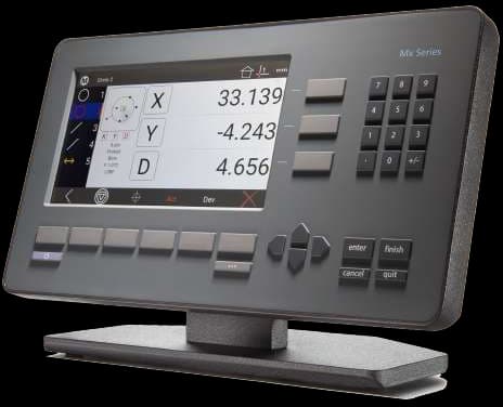 MetLogix Mx200